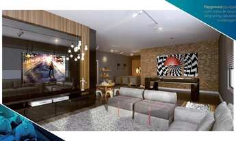 Imagem 4: Apartamento à venda, 82 m² por R$ 1.270.936,28 - Floresta - Gramado/RS