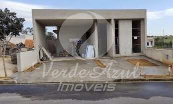 Imagem: Casa - Parque Ortolândia - Hortolândia