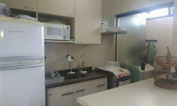 Imagem 5: Apartamento Duplex com 3 dormitórios para alugar, 80 m² - Riviera de São Lourenço - Bertio