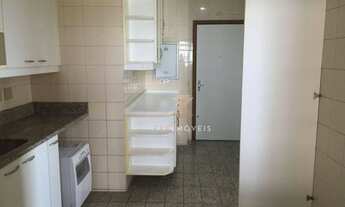 Imagem 7: Apartamento com 4 dormitórios à venda, 185 m² por R$ 1.350.000 - Vila Sônia - São Paulo/SP