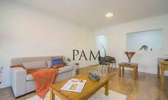 Imagem 6: Apartamento com 2 dormitórios à venda, 82 m² por R$ 794.000 - Vila Romana