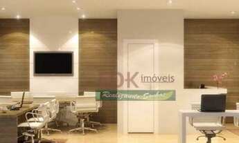 Imagem 5: Sala à venda, 65 m² por R$ 498.500,00 - Jardim Aquarius - São José dos Campos/SP