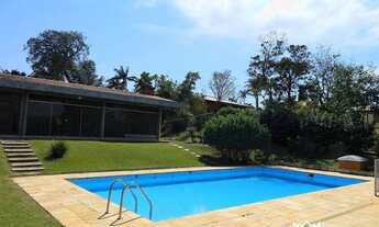 Imagem 2: Casa com 4 dormitórios, 400 m² - venda por R$ 6.000.000,00 ou aluguel por R$ 35.000,00/mês