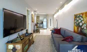 Imagem 4: Apartamento à venda, 93 m² por R$ 1.100.000,00 - Ondina - Salvador/BA