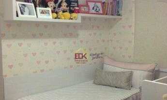 Imagem 5: Apartamento com 2 dormitórios à venda - Vila Guiomar - Santo André/SP