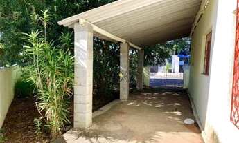 Imagem 2: Casa Residencial à venda, Jardim Bela Vista, Nova Odessa - CA0140