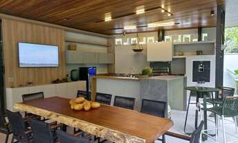 Imagem 6: Casa com 5 dormitórios à venda, 450 m² - Riviera - Módulo 24 - Bertioga/SP