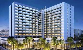 Imagem 5: PORTO ALEGRE - Conjunto Comercial/Sala - Cristo Redentor