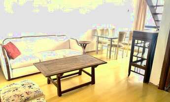 Imagem 4: São Paulo - Apartamento Padrão - ITAIM BIBI