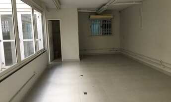 Imagem 4: Casa comercial segura