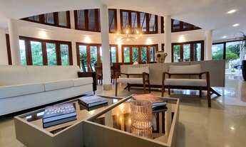 Imagem 4: Casa com 6 dormitórios à venda, 800 m² - Riviera de São Lourenço - Bertioga/SP