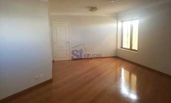 Imagem 5: Locação de Apartamentos / Padrão na cidade de Araraquara