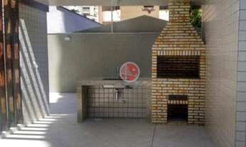 Imagem 6: Apartamento com 3 dormitórios à venda, 80 m² por R$ 900.000,00 - Meireles - Fortaleza/CE