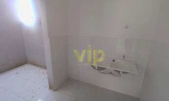 Imagem 2: Apartamento com 2 dormitórios à venda, 65 m² por R$ 210.000,00 - Pão de Açúcar - Pouso Ale