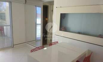 Imagem 4: Apartamento - Vila Marieta - Campinas