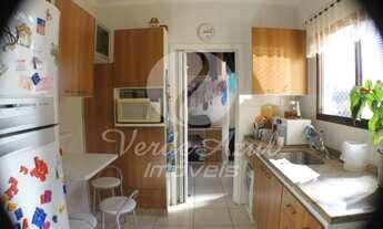 Imagem 4: Apartamento - Jardim Bela Vista - Valinhos