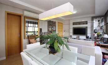 Imagem 3: PORTO ALEGRE - Padrão - Menino Deus