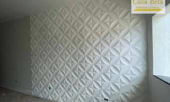 Imagem 7: Casa com 2 dormitórios à venda, 61 m² por R$ 299.000 - Estância Balneária Tupy - Itanhaém