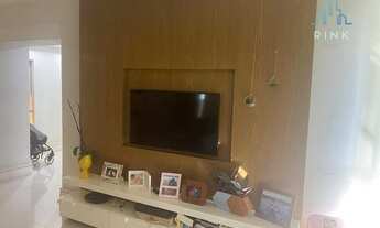 Imagem: Apartamento à venda, 88 m² - Santa Rosa