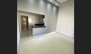 Imagem 6: Casa Venda- 98m²-3q,1s,3Vagas; gourmat/churrasqueira-financia 90%;Setor Tres Marias-Goiani