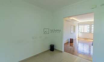 Imagem 7: Apartamento Locação 3 Dormitórios - 167 m² Higienópolis
