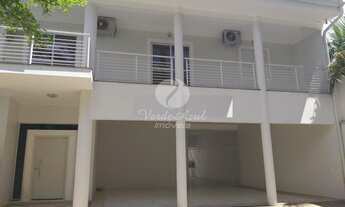 Imagem: Casa - Parque Terranova - Valinhos