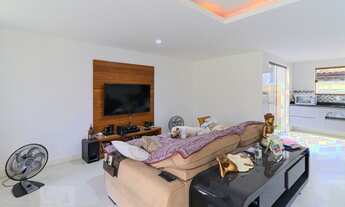 Imagem 2: Casa para Aluguel - Vargem Pequena, 4 Quartos, 250 m2