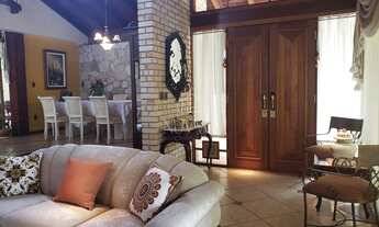 Imagem 7: Florianopolis - Casa Padrão - Jurere Internacional