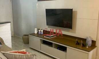 Imagem: Apartamento com 2 Quartos, Sala, Cozinha