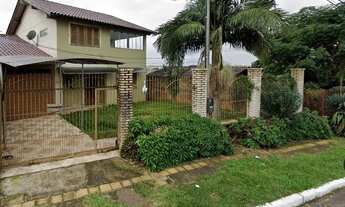 Imagem 2: Casa com 326 m2 com 3 quartos com 50% de desconto - Olaria - Canoas