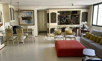 Imagem 3: Cobertura com 3 dormitórios, 170 m² - venda por R$ 2.200.000 no Jardins - São Paulo/SP