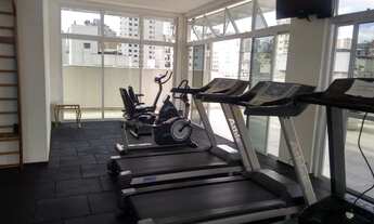 Imagem 2: Flat disponível no Jardim Paulista