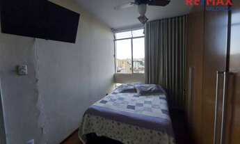 Imagem 7: Apartamento com 2 quartos à venda, 91 m² por R$ 225.000 - Paineiras - Juiz de Fora/MG