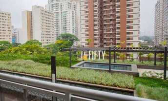 Imagem 2: Sala para alugar, 47 m² por R$ 3.200,00/mês - Santo Amaro - São Paulo/SP