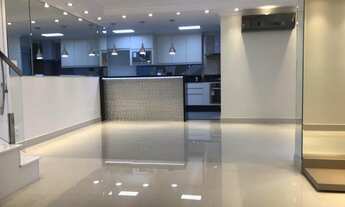 Imagem: OPORTUNIDADE - COBERTURA DUPLEX ESPETACULAR