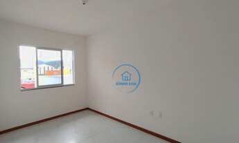 Imagem 6: Casa com 2 dormitórios à venda, 50 m² por R$ 195.000,00 - Bela Vista - Palhoça/SC