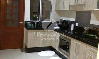 Imagem 5: Casa - Jardim Residencial Fibra - Nova Odessa