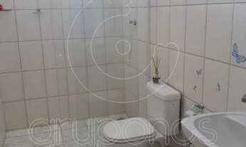 Imagem 5: Venda de Casas / Padrão na cidade de Araraquara