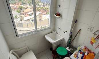 Imagem 7: Caraguatatuba - Apartamento Padrão - Martim de Sá