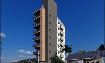 Imagem 3: Apartamento para venda com 99 metros quadrados com 3 quartos em Itacolomi - Balneário Piça