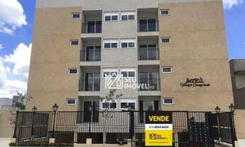 Imagem: Apartamento com 1 dormitório, 45 m²