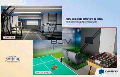 Imagem 7: Apartamento com 3 dormitórios à venda, 108 m² por R$ 698.781,71 - Santo Antônio - Joinvill