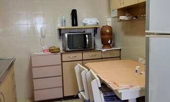 Imagem 6: Apartamento para venda tem 70 metros quadrados com 2 quartos em MOEMA - São Paulo - SP