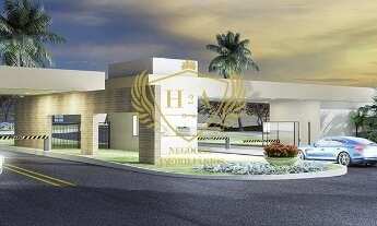 Imagem: TERRENO NO CONDOMINIO BRISAS DA CHAPADA