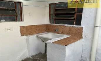 Imagem 7: São Paulo - Casa Padrão - Cidade Júlia