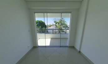 Imagem 4: Apartamento para venda com 63 metros quadrados com 2 quartos em Jardim América - Goiânia