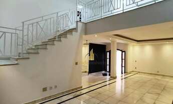 Imagem 5: Casa com 4 dormitórios, 360 m² - venda por R$ 2.500.000,00 ou aluguel por R$ 9.970,00/mês