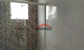 Imagem 7: Casa com 2 dormitórios à venda, 53 m² por R$ 208.000,00 - São José - Itapoá/SC