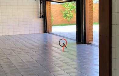 Imagem 3: Casa com 4 dormitórios para alugar, 600 m² por R$ 22.000,00/mês - Alphaville 02 - Barueri