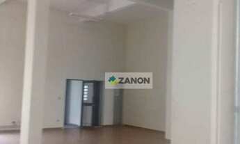 Imagem 2: Salão comercial Centro de SBCampo